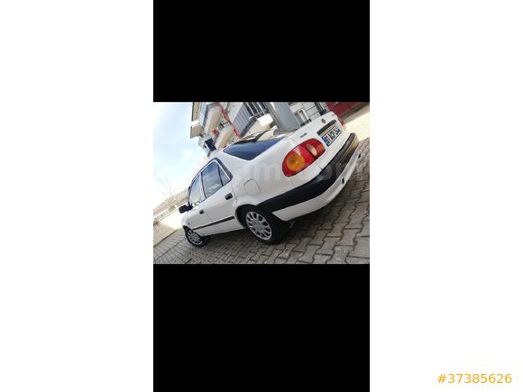 Sahibinden Toyota Corolla 1.3 Terra 1999 Model