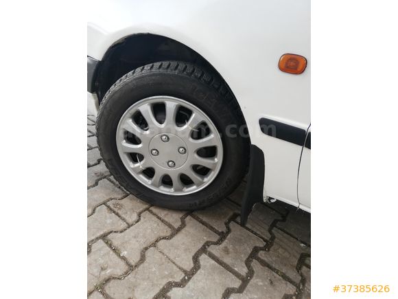 Sahibinden Toyota Corolla 1.3 Terra 1999 Model