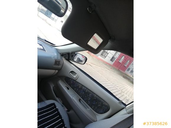 Sahibinden Toyota Corolla 1.3 Terra 1999 Model