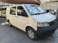 Sahibinden Volkswagen Transporter Çift Kabin (5+1)