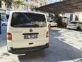 Sahibinden Volkswagen Transporter Çift Kabin (5+1)