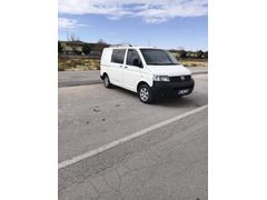 Sahibinden Volkswagen Transporter Çift Kabin (5+1)