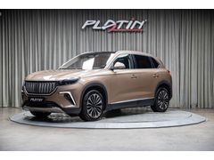 2024 TOGG T10X V2