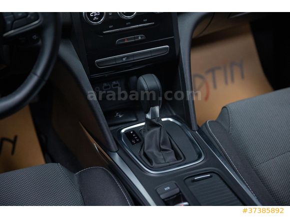 2024 MEGANE 1.3 TCE TOUCH CARPLAY_Ş.TKP_CRUISE_Ç.ÖNLEYİCİ_BOYASIZ