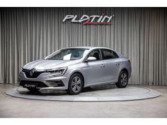 2024 MEGANE 1.3 TCE TOUCH CARPLAY_Ş.TKP_CRUISE_Ç.ÖNLEYİCİ_BOYASIZ