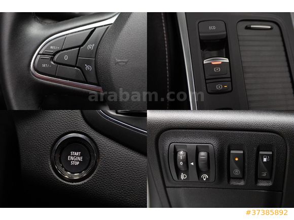 2024 MEGANE 1.3 TCE TOUCH CARPLAY_Ş.TKP_CRUISE_Ç.ÖNLEYİCİ_BOYASIZ