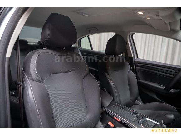 2024 MEGANE 1.3 TCE TOUCH CARPLAY_Ş.TKP_CRUISE_Ç.ÖNLEYİCİ_BOYASIZ