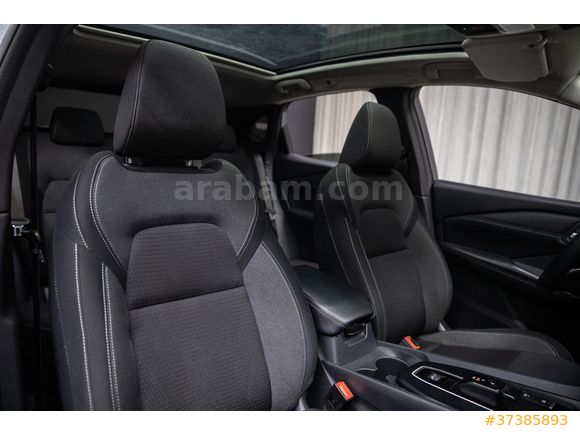 2023 QASHQAI 1.5 E-POWER SKYPACK PANORAMK_K.SRJ_CARPLAY_HATASIZ