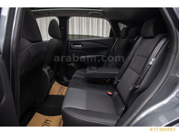 2023 QASHQAI 1.5 E-POWER SKYPACK PANORAMK_K.SRJ_CARPLAY_HATASIZ