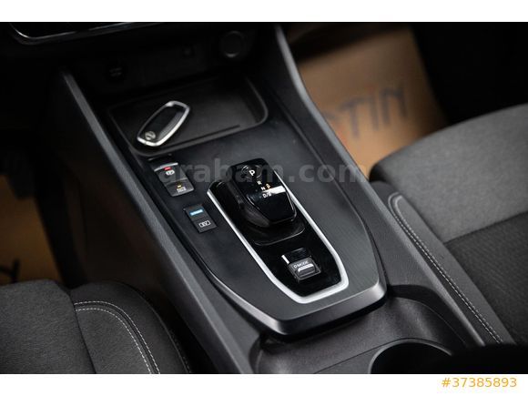 2023 QASHQAI 1.5 E-POWER SKYPACK PANORAMK_K.SRJ_CARPLAY_HATASIZ