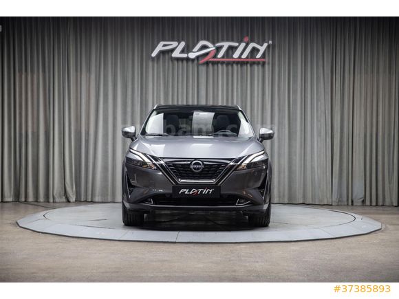 2023 QASHQAI 1.5 E-POWER SKYPACK PANORAMK_K.SRJ_CARPLAY_HATASIZ