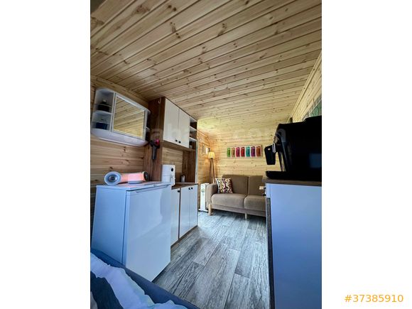 Sahibinden Karavan Çekme  