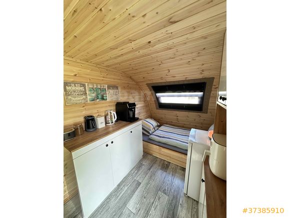 Sahibinden Karavan Çekme  