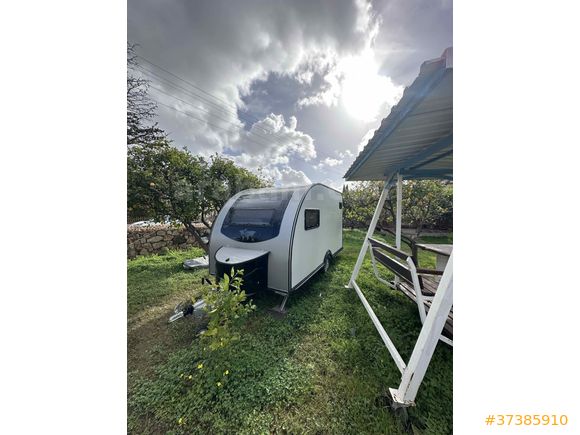 Sahibinden Karavan Çekme  