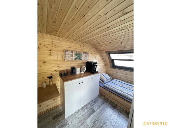 Sahibinden Karavan Çekme  