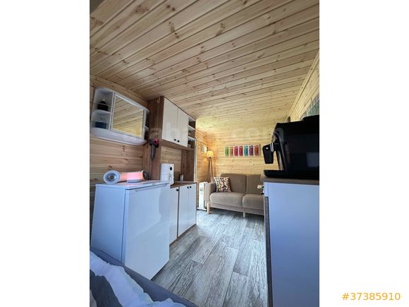 Sahibinden Karavan Çekme  