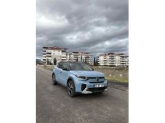 Sahibinden Citroen C3 AirCross Elektrik Max 2025 Model 