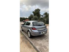 Sahibinden Opel Astra 1.3 CDTI Enjoy 2008 Model  275.000 km Gri