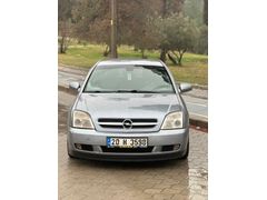 Sahibinden Opel Vectra 1.6 Comfort 2004 Model  285.000 km Gri