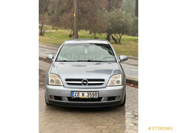 Sahibinden Opel Vectra 1.6 Comfort 2004 Model  285.000 km Gri