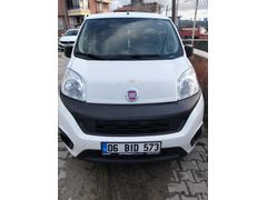 Sahibinden Fiat Fiorino Combi 1.3 Multijet Pop 2018 Model