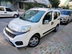 Sahibinden Fiat Fiorino Combi 1.4 Eko Pop 2024 Model İstanbul
