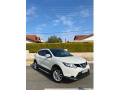 Sahibinden Nissan Qashqai 1.2 DIG-T Sky Pack 2016 Model 