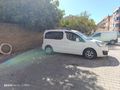 Sahibinden Citroen Berlingo 1.6 HDi SX 2016 Model