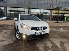Sahibinden Nissan Qashqai 1.6 Tekna 2012 Model  222.222 km Beyaz