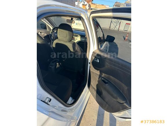 Sahibinden Peugeot 301 1.2 Active 2019 Model 