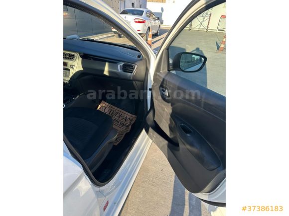 Sahibinden Peugeot 301 1.2 Active 2019 Model 