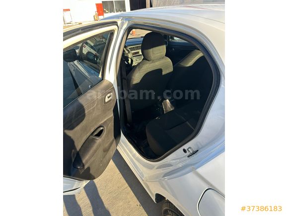 Sahibinden Peugeot 301 1.2 Active 2019 Model 