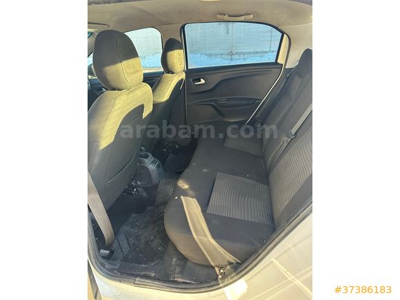 Sahibinden Peugeot 301 1.2 Active 2019 Model 