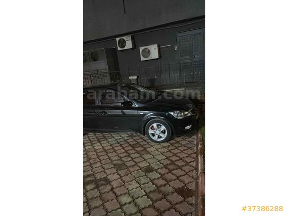 Sahibinden Kia Ceed 1.6 CRDi Motion 2011 Model 