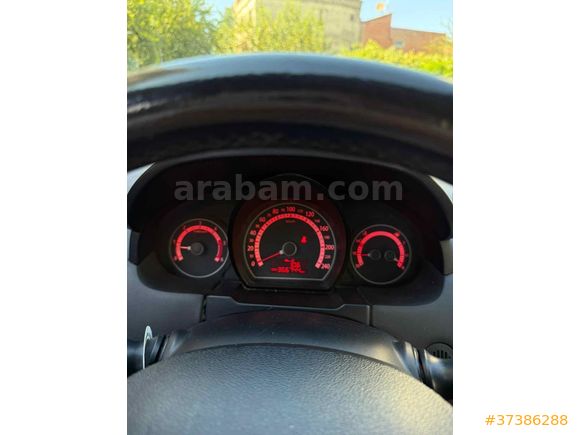 Sahibinden Kia Ceed 1.6 CRDi Motion 2011 Model 