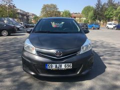 Sahibinden Toyota Yaris 1.0 Life 2012 Model