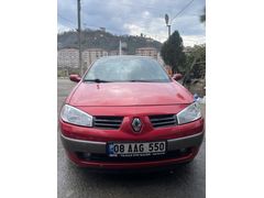 Sahibinden Renault Megane 1.5 dCi Dynamique 2005 Model