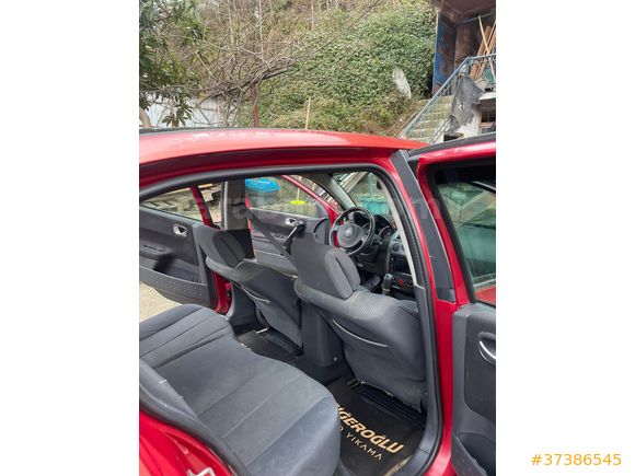 Sahibinden Renault Megane 1.5 dCi Dynamique 2005 Model