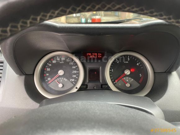 Sahibinden Renault Megane 1.5 dCi Dynamique 2005 Model