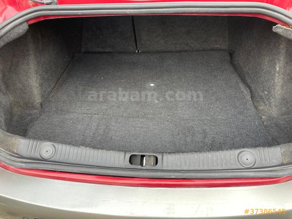 Sahibinden Renault Megane 1.5 dCi Dynamique 2005 Model