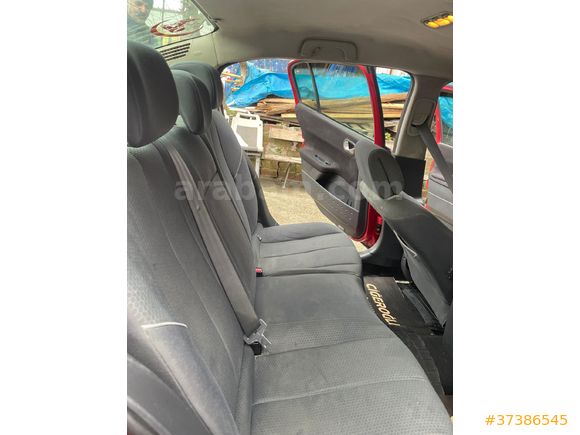 Sahibinden Renault Megane 1.5 dCi Dynamique 2005 Model