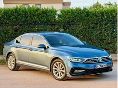 Sahibinden Volkswagen Passat 1.6 TDi BlueMotion Comfortline 2014 Model