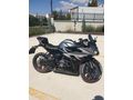 Sahibinden CFmoto 250SR 