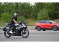 Sahibinden CFmoto 250SR 