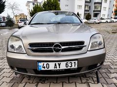 Sahibinden Opel Vectra 1.6 Comfort 2004 Model  301.125 km Gri