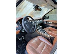 Sahibinden çok temiz Range Sport 3.0 TDV6 Autobiography Premium HSE 2010 Model Ankara