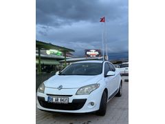 Sahibinden Renault Megane 1.5 dCi Expression 2011 Model 
