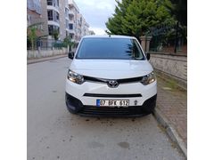 Sahibinden Toyota Proace City 1.5 D Dream 2023 Model