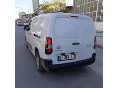 Sahibinden Toyota Proace City 1.5 D Dream 2023 Model
