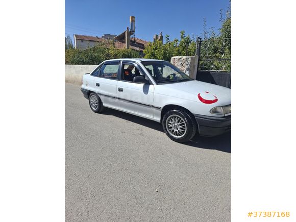 Sahibinden Opel Astra 1.6 GLS 1996 Model